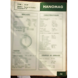 copy of 520 D6T Fiche...