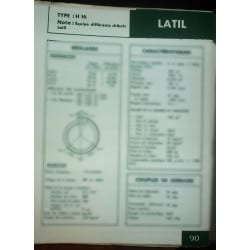 LATIL H16

Ref : FT-LAT-90