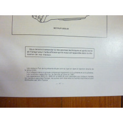 90-90 100-90 110-90 Revue Technique Agricole Fiat Someca