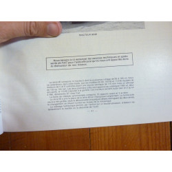 90-90 100-90 110-90 Revue Technique Agricole Fiat Someca