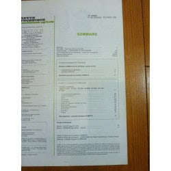 Série B Revue Technique Agricole Kubota