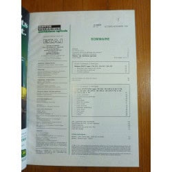 DX3.50 à DX3.90 Revue Technique Agricole Deutz Fahr