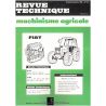 466 566 666 766 Revue Technique Agricole Fiat Someca