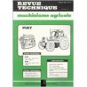 880 980 Revue Technique Agricole Fiat Someca