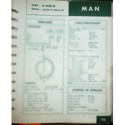 MAN D1518M

Pour chassis F8

Ref : FT-MAN-98