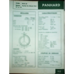 PANHARD 4HL3

Pour chassis IE 61 63 65

Ref : FT-PAN-112