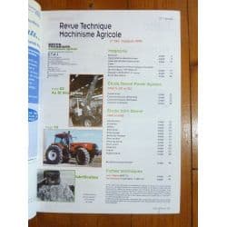 6800 6900 Revue Technique Agricole John Deere