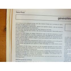 6800 6900 Revue Technique Agricole John Deere