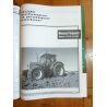 Serie 6110 A 6180 Revue Technique Agricole Massey Ferguson et Perkins
