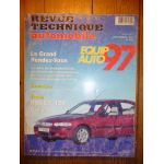 420 Die Revue Technique Rover