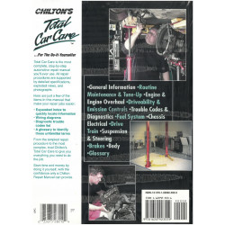 copy of ACADIA ENCLAVE OUTLOOK TRAVERSE 07-15  Revue Technique Chilton GM Anglais