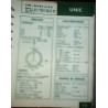 UNIC ZU 4 R2 R21

Chassis ZU 53-63-65-66A-66B-R21

Ref : FT-UN-131
