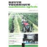 354 364 374 384 394 Revue Technique Agricole Massey Ferguson