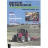 Serie 6110 A 6180 Revue Technique Agricole Massey Ferguson et Perkins