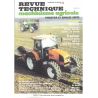 ARES 540 640 Revue Technique Agricole Renault