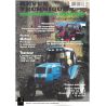 Legend 105 a 165 Revue Technique Agricole Landini