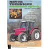 Serie 4200 Revue Technique Agricole Massey Ferguson