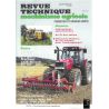 MAXXUM MX100 110 120 135 Revue Technique Agricole Case Axial