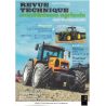ARES 700 800 Revue Technique Agricole Renault