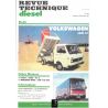 Serie LT Revue Technique Volkswagen