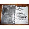 Megane et Scenic Ph2 99- Revue Technique Renault