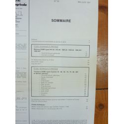 Explorer Revue Technique Agricole Same