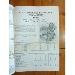 Explorer Revue Technique Agricole Same