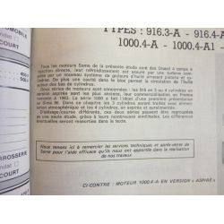 Explorer Revue Technique Agricole Same