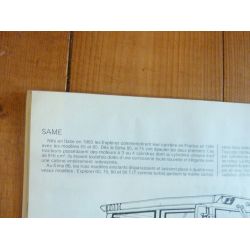 Explorer Revue Technique Agricole Same