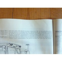 Explorer Revue Technique Agricole Same