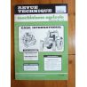 1255 1455 1255XL 1455XL Revue Technique Agricole Case Axial