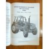 TW 15 25 35 Revue Technique Agricole Ford