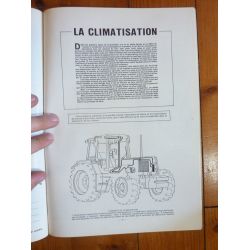 Climatisation Revue Technique Agricole