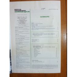 AGROSTAR DX Revue Technique Agricole Deutz Fahr