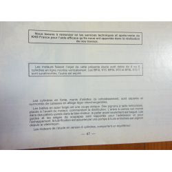 AGROSTAR DX Revue Technique Agricole Deutz Fahr