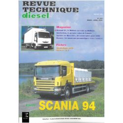 94 Revue Technique PL Scania