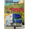 Actros V6 Revue Technique PL Mercedes