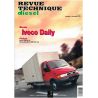 Daily 2.8L 99-06 Revue Technique Iveco