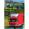 Atego 6 Cyl Revue Technique PL Mercedes