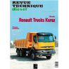 Kerax Revue Technique PL Renault