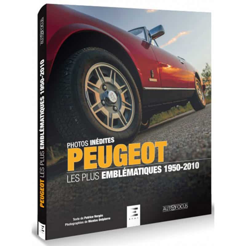 copy of Porsche 935 76-82 -  Livre