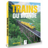 copy of LES METIERS DU RAIL - Livre