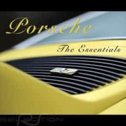 Porsche The Essentials

LIVR-POR-ESSENT-EN - Beaux livres