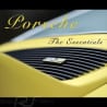 copy of PORSCHE L'ESSENTIEL  -  Livre