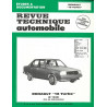 copy of R18 Turbo R1345 Revue Technique Renault
