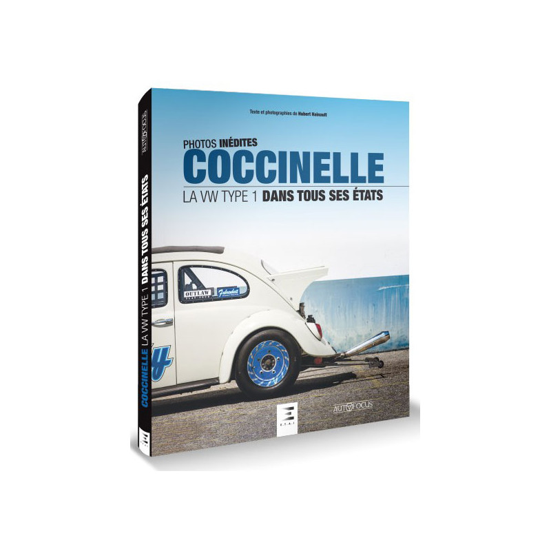 copy of PORSCHE L'ESSENTIEL  -  Livre