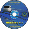 MERCEDES-BENZ Vito de 04/1996 à 2003

CD-LEA0421 - Revue Technique L expert automobile CD-ROM