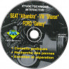 FORD Galaxy - SEAT Alhambra  - VOLKSWAGEN Sharan 1997-1999

CD-LEA0383 -Revue Technique L expert automobile CD-ROM