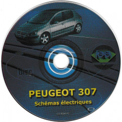 307 01-02   - Manuel CD-ROM...