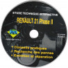 RENAULT R21 Phase II

Tous types sauf turbo Essence et 4x4

CD-LEA-R21 -Revue Technique L expert automobile CD-ROM